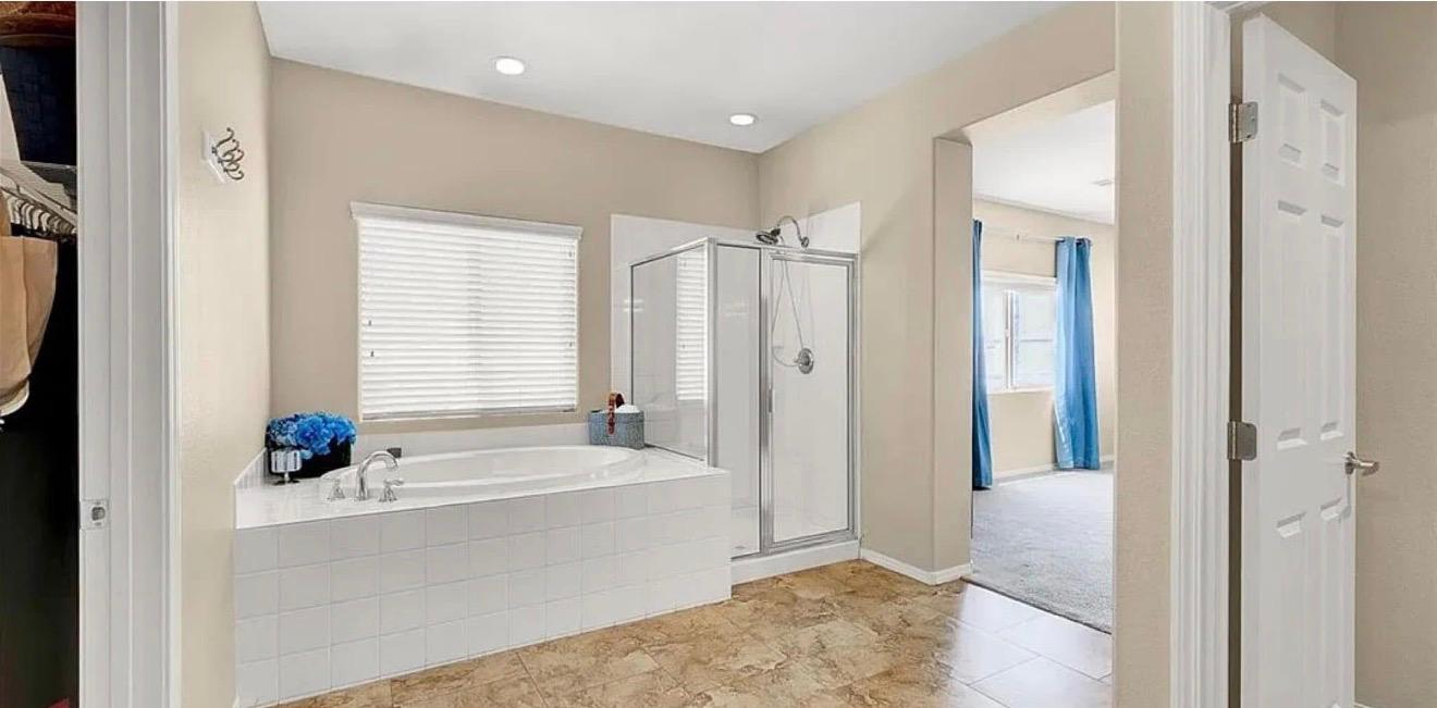 Before remodel