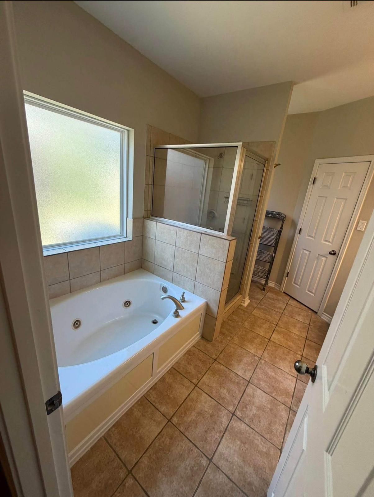 Before remodel