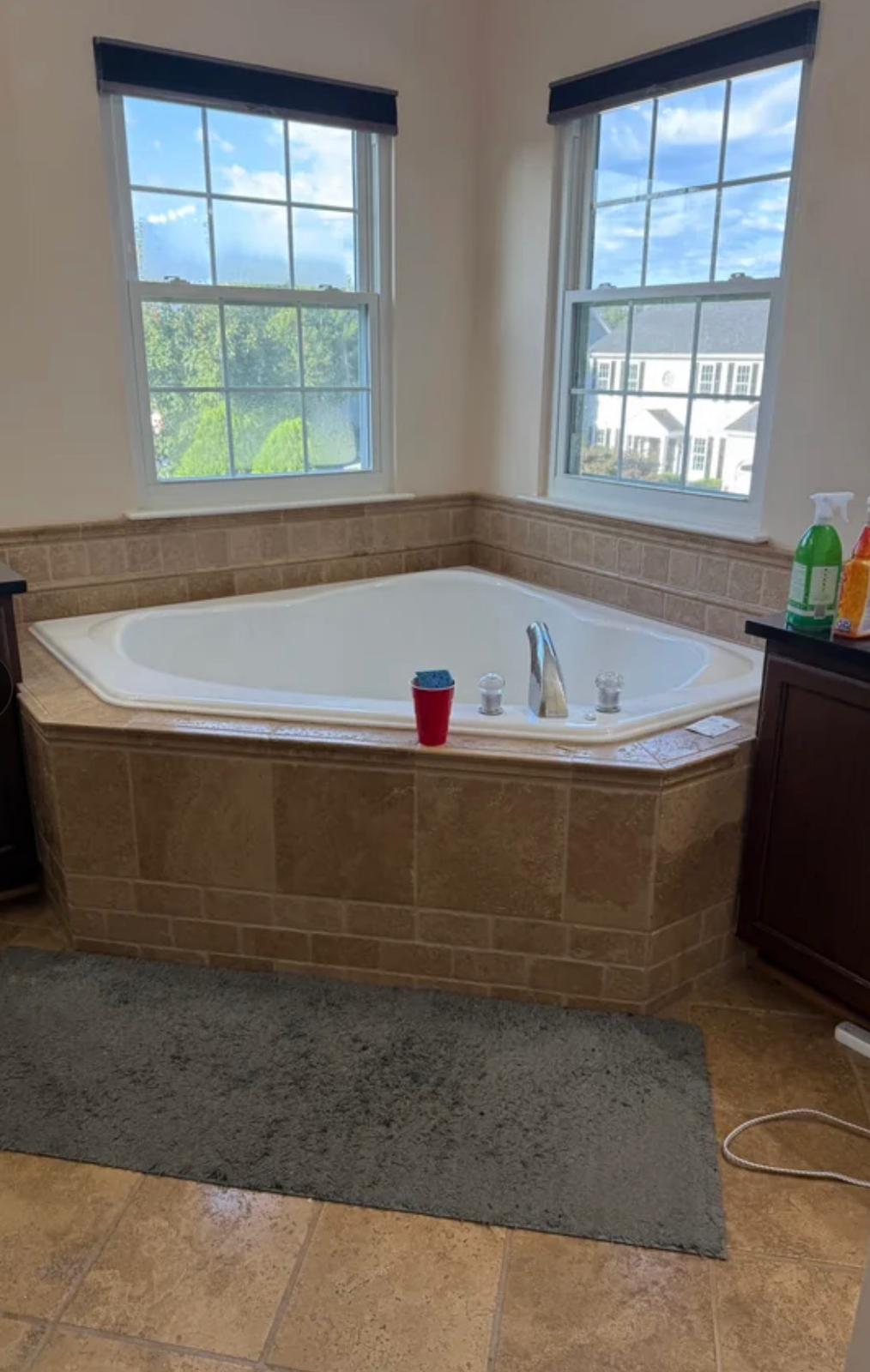 Before remodel